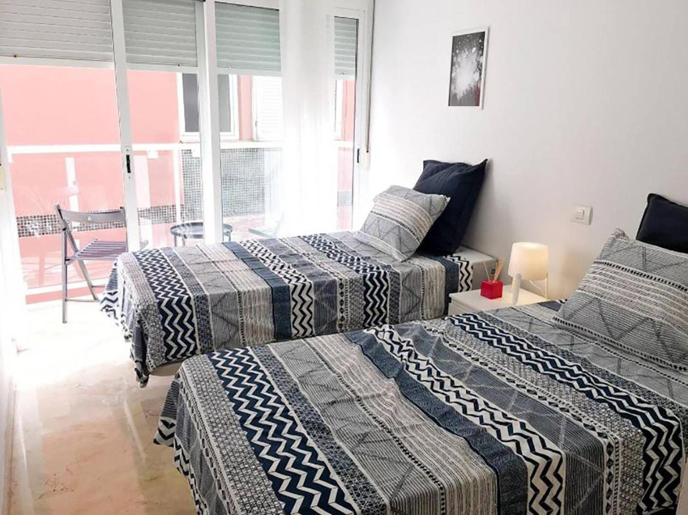 Sagasta Beach Apartment V By Canary365 Las Palmas de Gran Canaria Kültér fotó
